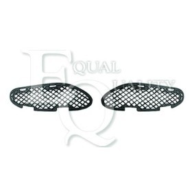 Lüftungsgitter, Stoßfänger G1157 von EQUAL QUALITY günstig für 4,34 € online kaufen