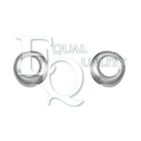 Acquista Griglia paraurti da EQUAL QUALITY G1171 a buon mercato per soli 27,41 €