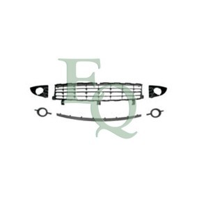 Acquista Griglia paraurti da EQUAL QUALITY G1178 a buon mercato per soli 116,26 €