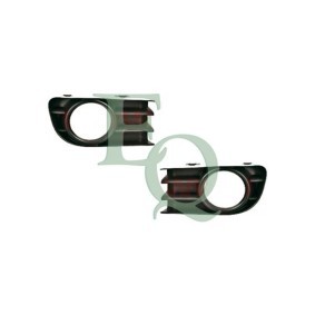 Acquista Griglia paraurti da EQUAL QUALITY G1204 a buon mercato per soli 18,47 €