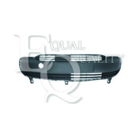 Acquista Griglia paraurti da EQUAL QUALITY G1208 a buon mercato per soli 108,89 €