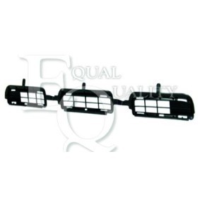 Lüftungsgitter, Stoßfänger G1324 von EQUAL QUALITY günstig für 14,61 € online kaufen