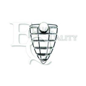 Kühlergrill G1357