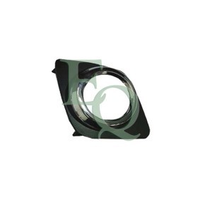 Lüftungsgitter, Stoßfänger G1377 von EQUAL QUALITY günstig für 18,37 € online kaufen