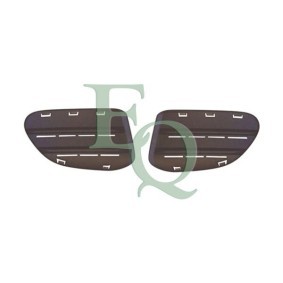 Lüftungsgitter, Stoßfänger G1387 von EQUAL QUALITY günstig für 23,88 € online kaufen