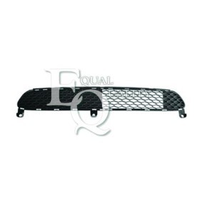 Lüftungsgitter, Stoßfänger G1422 von EQUAL QUALITY günstig für 22,08 € online kaufen