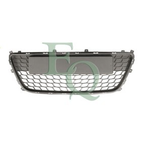 Lüftungsgitter, Stoßfänger G1424 von EQUAL QUALITY günstig für 19,06 € online kaufen