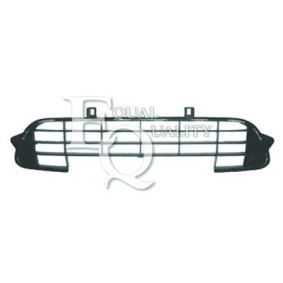 Acquista Griglia paraurti da EQUAL QUALITY G1434 a buon mercato per soli 26,27 €