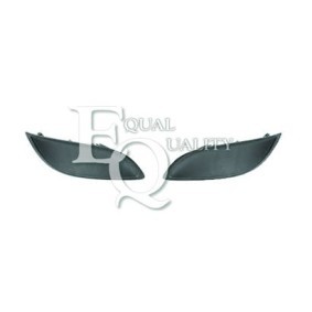 Lüftungsgitter, Stoßfänger G1451 von EQUAL QUALITY günstig für 10,13 € online kaufen