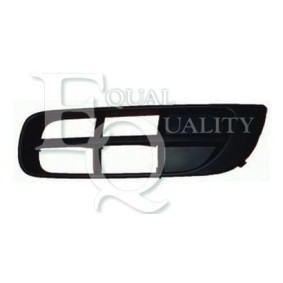 Acquista Griglia paraurti da EQUAL QUALITY G1478 a buon mercato per soli 9,18 €