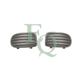Acquista Griglia paraurti da EQUAL QUALITY G1492 a buon mercato per soli 3,23 €