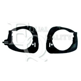 Comprar Rejilla de ventilación, parachoques de EQUAL QUALITY G1500 a bajo precio de 16,93 €