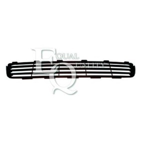 Lüftungsgitter, Stoßfänger G1525 von EQUAL QUALITY günstig für 20,59 € online kaufen