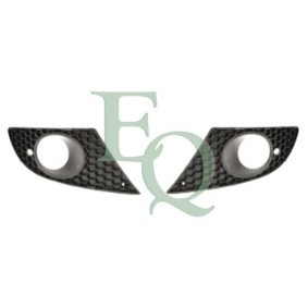 Acquista Griglia paraurti da EQUAL QUALITY G1538 a buon mercato per soli 13,62 €
