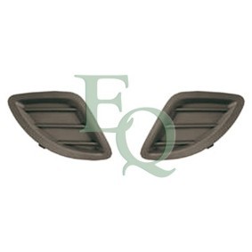Lüftungsgitter, Stoßfänger G1667 von EQUAL QUALITY günstig für 17,12 € online kaufen