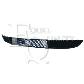 Lüftungsgitter, Stoßfänger G1670 von EQUAL QUALITY günstig für 52,61 € online kaufen