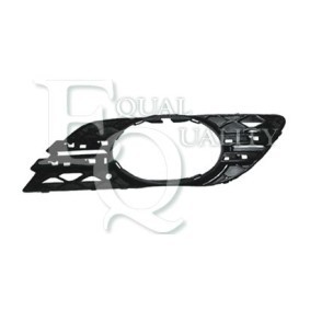 Lüftungsgitter, Stoßfänger G1707 von EQUAL QUALITY günstig für 16,64 € online kaufen