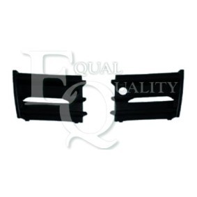 Acquista Griglia paraurti da EQUAL QUALITY G1732 a buon mercato per soli 9,85 €