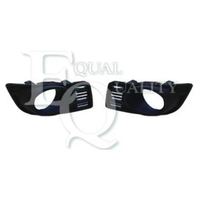 Acquista Griglia paraurti da EQUAL QUALITY G1737 a buon mercato per soli 10,67 €