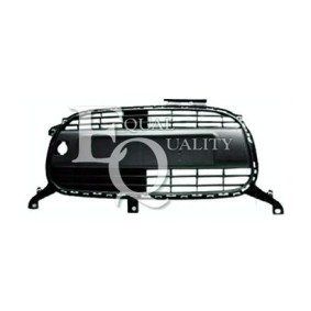 Acquista Griglia paraurti da EQUAL QUALITY G1763 a buon mercato per soli 103,82 €