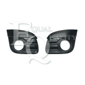 Acquista Griglia paraurti da EQUAL QUALITY G1779 a buon mercato per soli 31,60 €