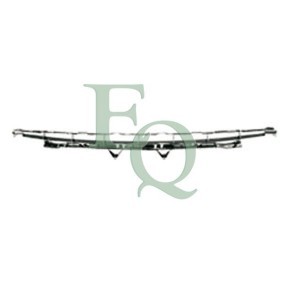 Acquista Griglia paraurti da EQUAL QUALITY G1802 a buon mercato per soli 136,72 €