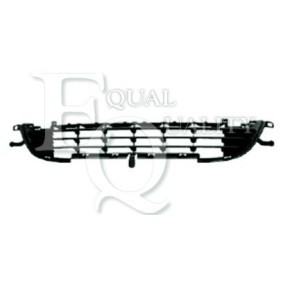 Acquista Griglia paraurti da EQUAL QUALITY G1803 a buon mercato per soli 70,47 €