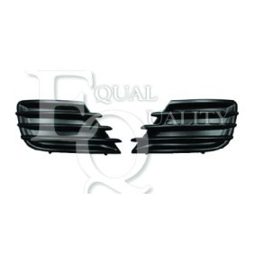 Acquista Griglia paraurti da EQUAL QUALITY G1806 a buon mercato per soli 37,12 €