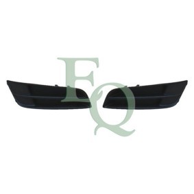 Lüftungsgitter, Stoßfänger G1897 von EQUAL QUALITY günstig für 27,14 € online kaufen