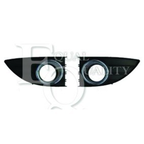 Acquista Griglia paraurti da EQUAL QUALITY G1916 a buon mercato per soli 19,00 €