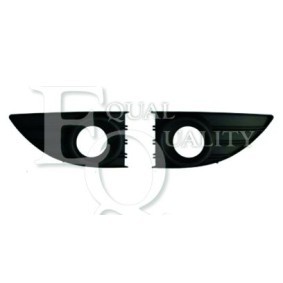 Acquista Griglia paraurti da EQUAL QUALITY G1919 a buon mercato per soli 11,10 €