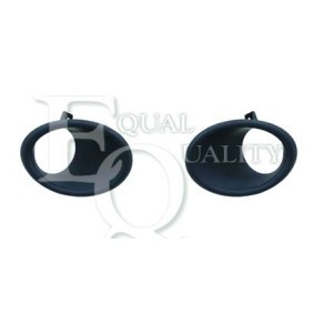 Acquista Griglia paraurti da EQUAL QUALITY G1936 a buon mercato per soli 13,92 €