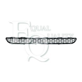 Lüftungsgitter, Stoßfänger G1946 von EQUAL QUALITY günstig für 31,13 € online kaufen