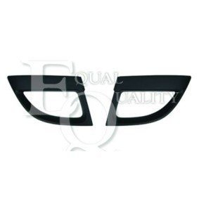 Acquista Griglia paraurti da EQUAL QUALITY G1963 a buon mercato per soli 99,15 €