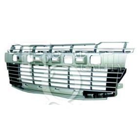 Acquista Griglia paraurti da EQUAL QUALITY G1983 a buon mercato per soli 137,66 €