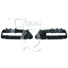 Lüftungsgitter, Stoßfänger G2068 von EQUAL QUALITY günstig für 12,94 € online kaufen