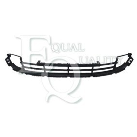 Acquista Griglia paraurti da EQUAL QUALITY G2101 a buon mercato per soli 43,85 €