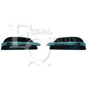 Lüftungsgitter, Stoßfänger G2103 von EQUAL QUALITY günstig für 22,34 € online kaufen