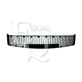 Lüftungsgitter, Stoßfänger G2148 von EQUAL QUALITY günstig für 23,15 € online kaufen