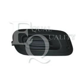 Lüftungsgitter, Stoßfänger G2156 von EQUAL QUALITY günstig für 28,88 € online kaufen