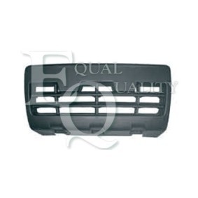 Lüftungsgitter, Stoßfänger G2186 von EQUAL QUALITY günstig für 110,19 € online kaufen