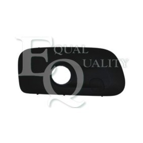 Acquista Griglia paraurti da EQUAL QUALITY G2216 a buon mercato per soli 57,28 €