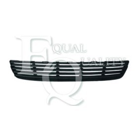 Lüftungsgitter, Stoßfänger G2248 von EQUAL QUALITY günstig für 54,53 € online kaufen