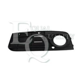 Acquista Griglia paraurti da EQUAL QUALITY G2284 a buon mercato per soli 17,41 €