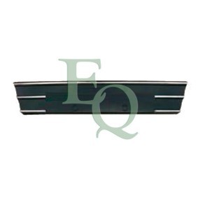 Lüftungsgitter, Stoßfänger für FORD von EQUAL QUALITY