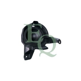 Lüftungsgitter, Stoßfänger G2362 von EQUAL QUALITY günstig für 34,54 € online kaufen