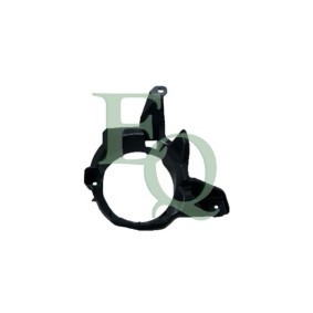 Lüftungsgitter, Stoßfänger G2365 von EQUAL QUALITY günstig für 33,57 € online kaufen