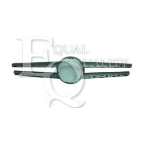Osta Suoja- / koristelista, jäähdyttimen säleikkö EQUAL QUALITY:llä G2386 edullisesti hintaan 47,95 €
