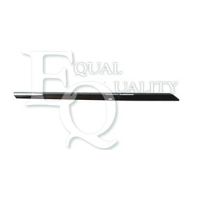Osta Suoja- / koristelista, jäähdyttimen säleikkö EQUAL QUALITY:llä G2389 edullisesti hintaan 19,93 €