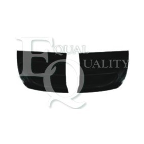 Acquista Griglia paraurti da EQUAL QUALITY G2402 a buon mercato per soli 6,93 €
